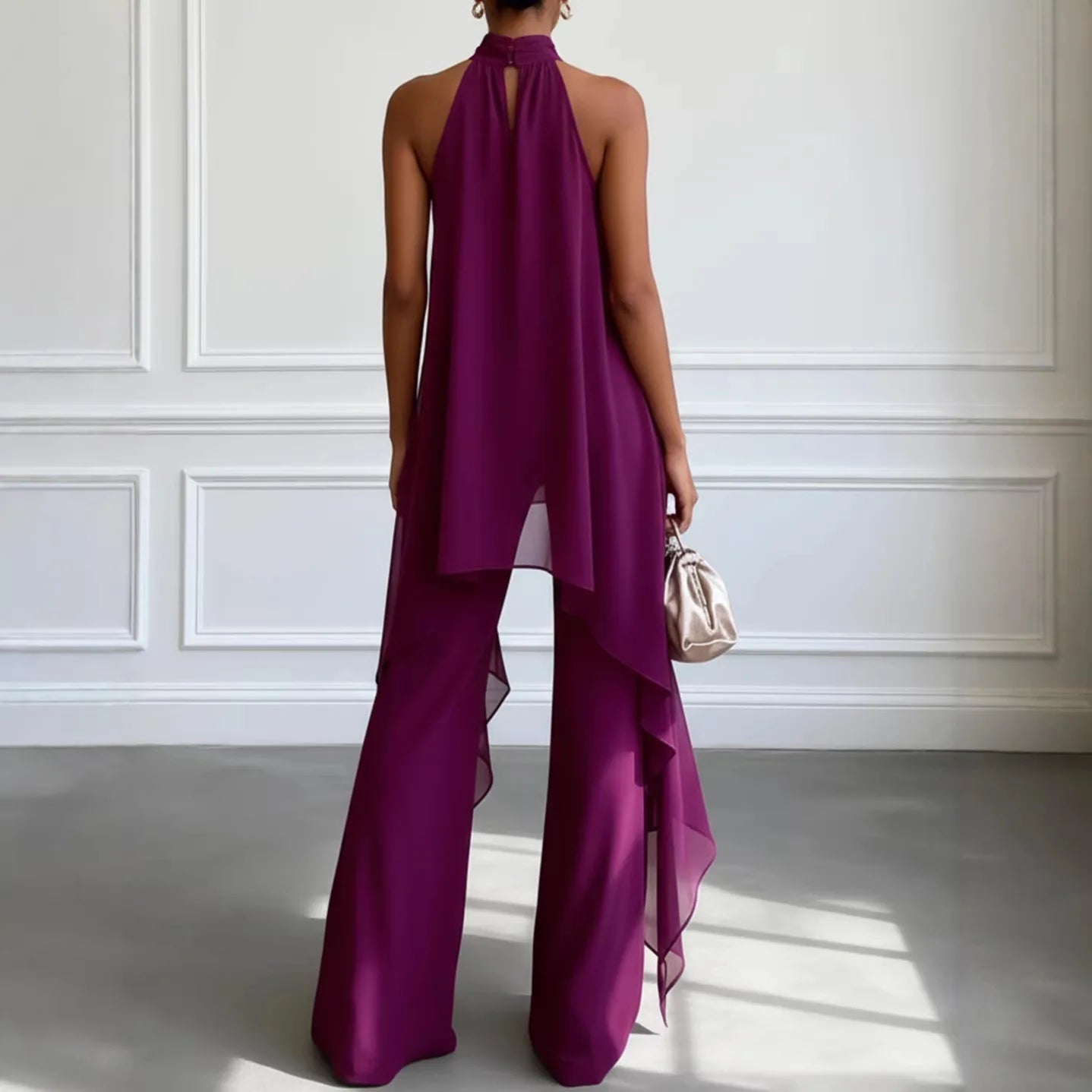 CONJUNTO AMÉTHYST