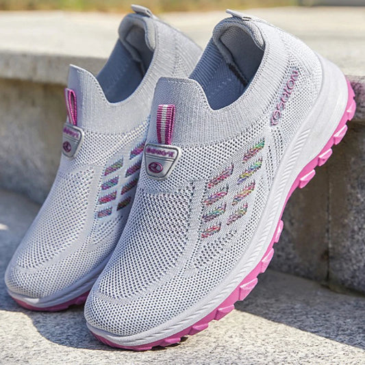 Zapatillas AirFlex Slip-On Ultraligeras