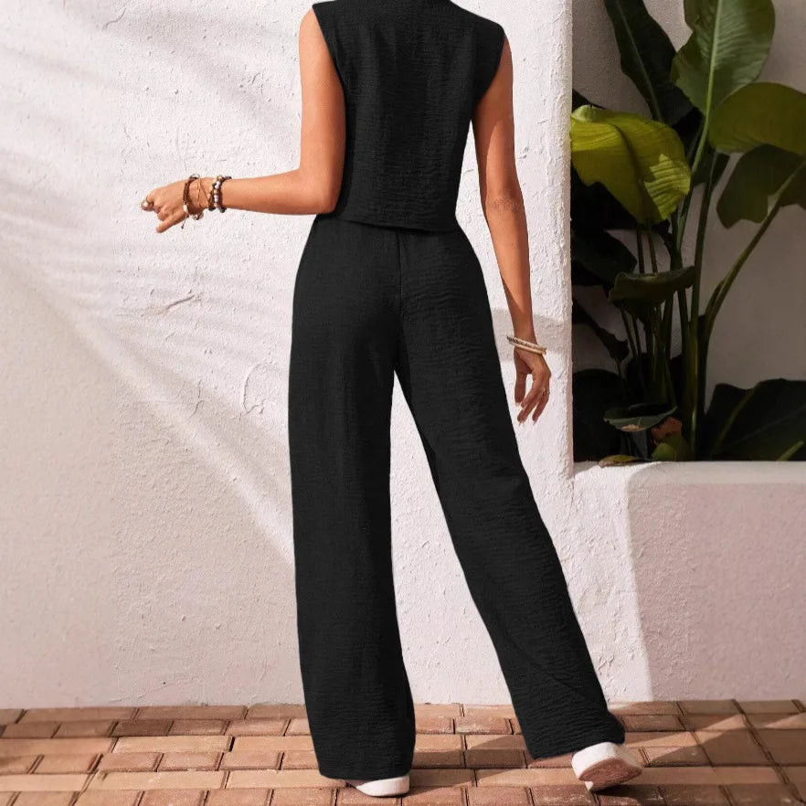 CONJUNTO MILANO LINO