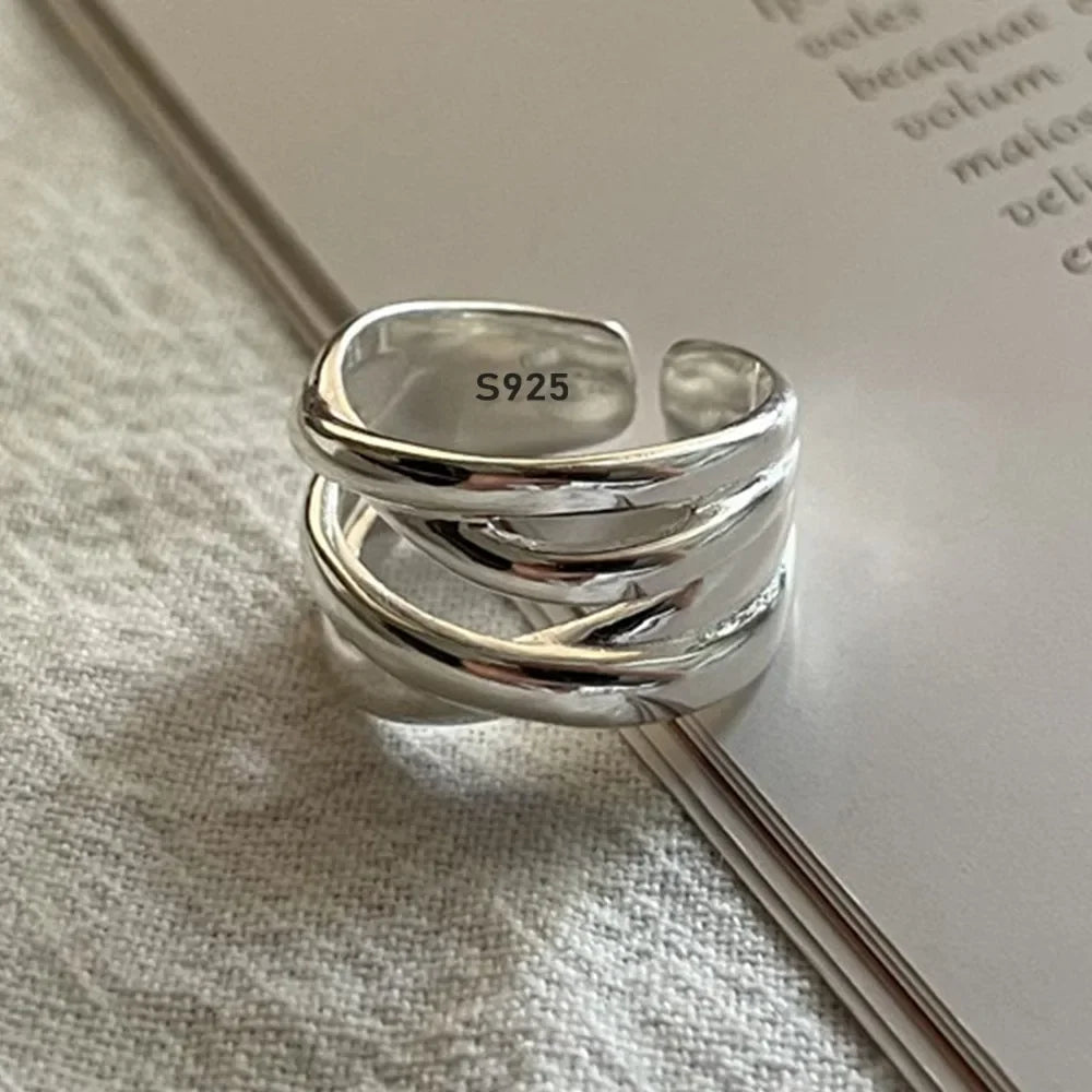 ANILLO LAYERS ÉLITE