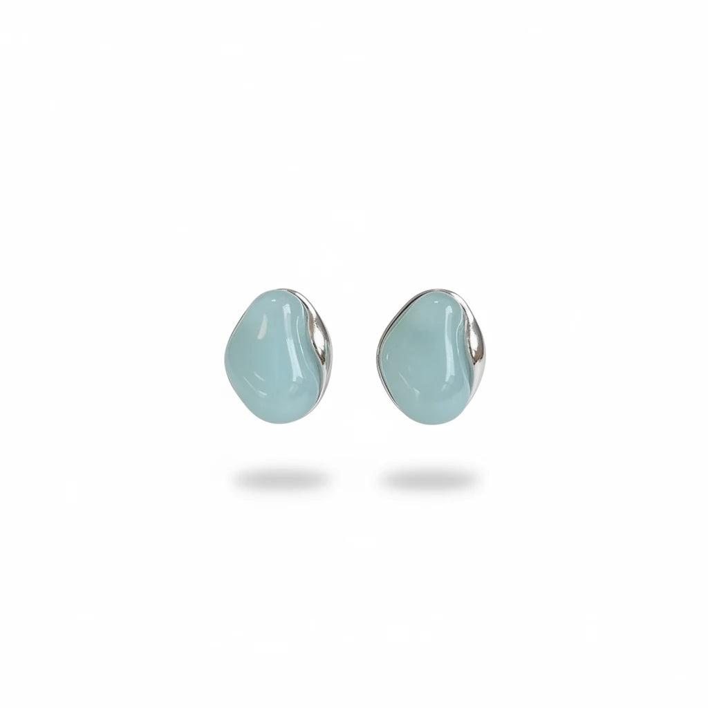 PENDIENTES AMBER GLOW