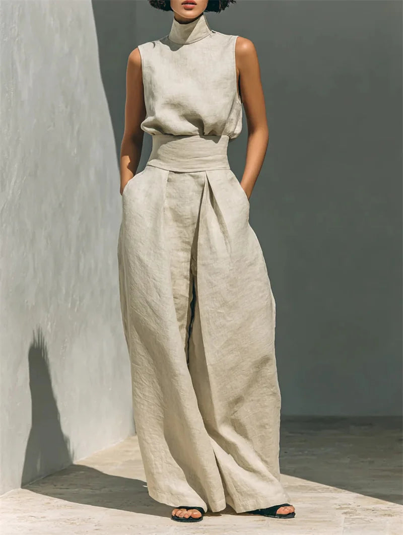 CONJUNTO LINO ÉLITE