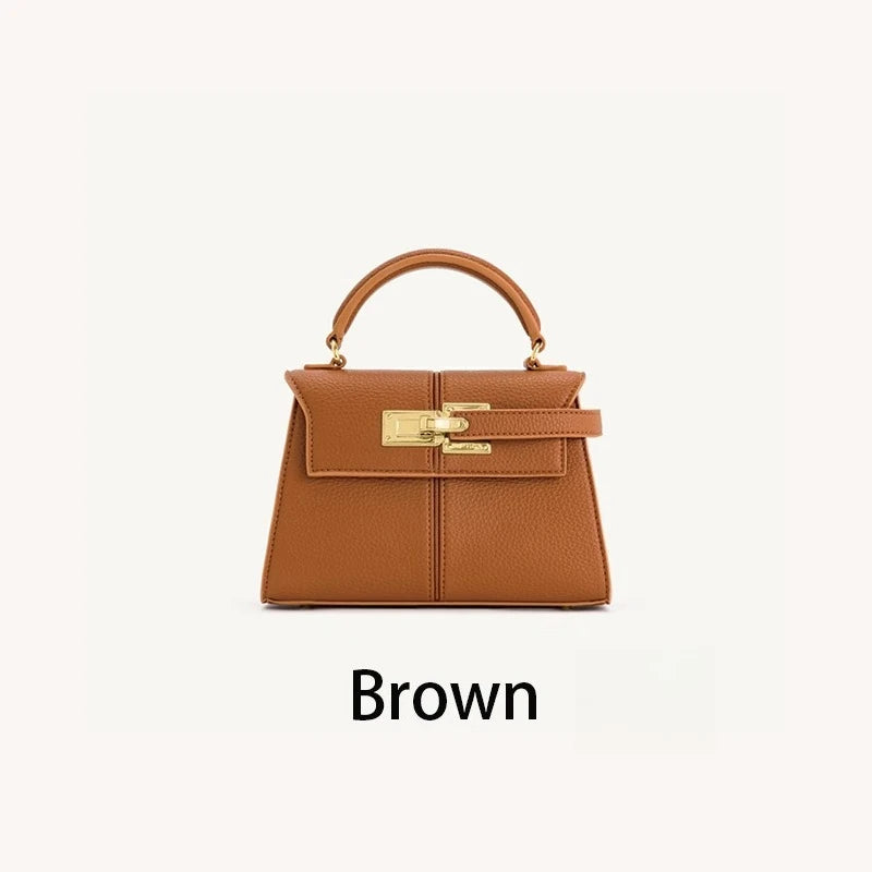 BOLSO TRAPEZOIDAL LUX