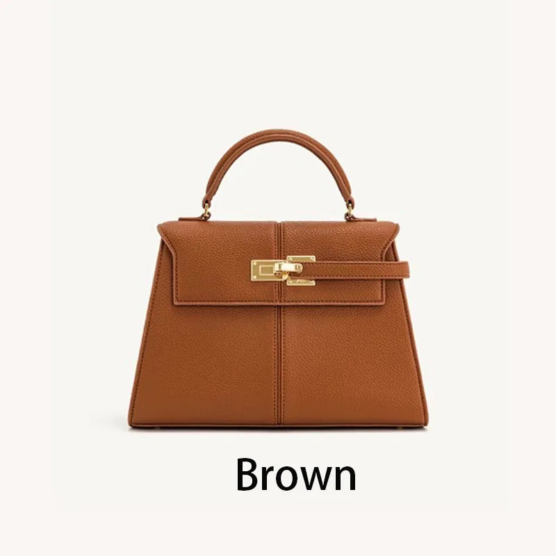 BOLSO TRAPEZOIDAL LUX