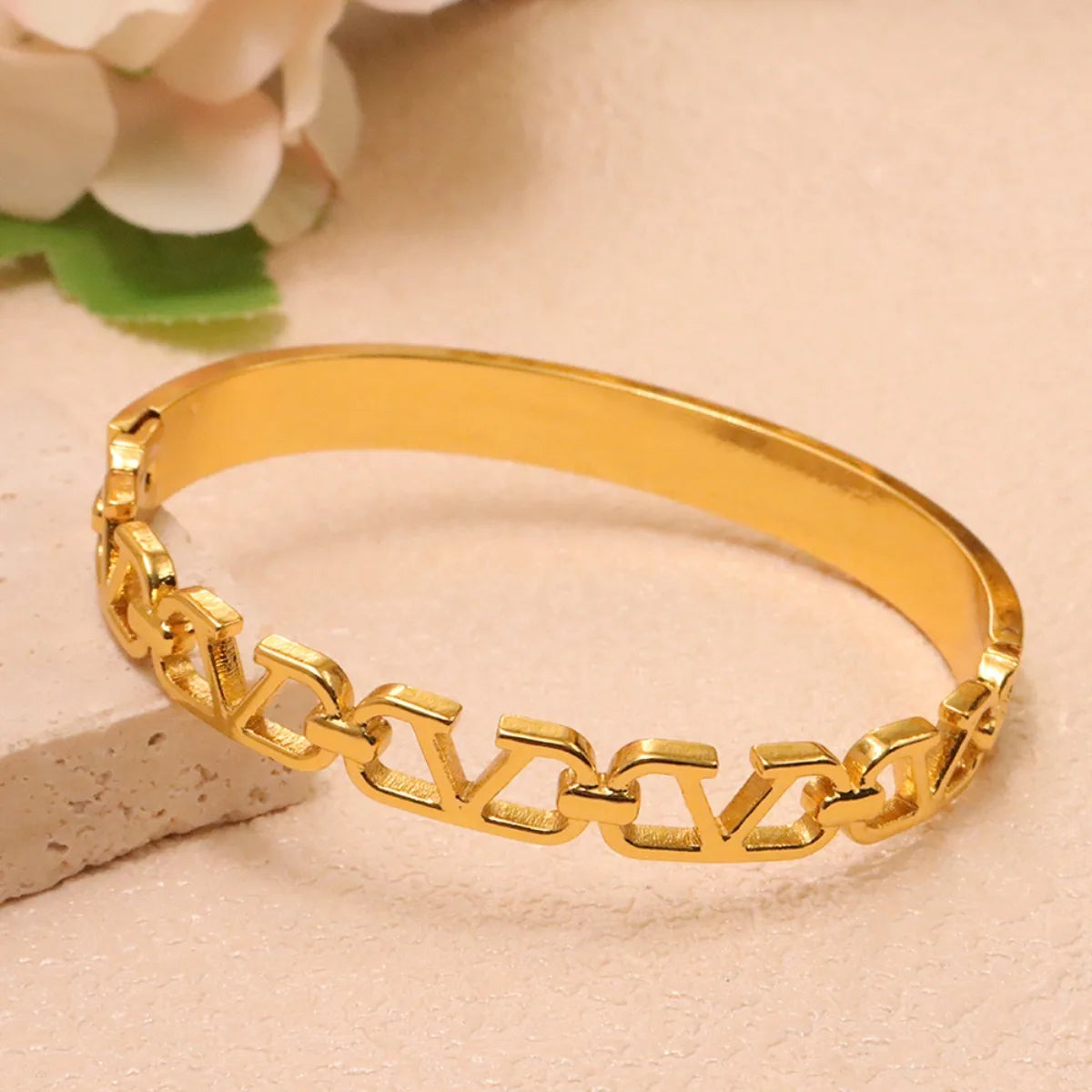 PULSERA HONEY LUXE