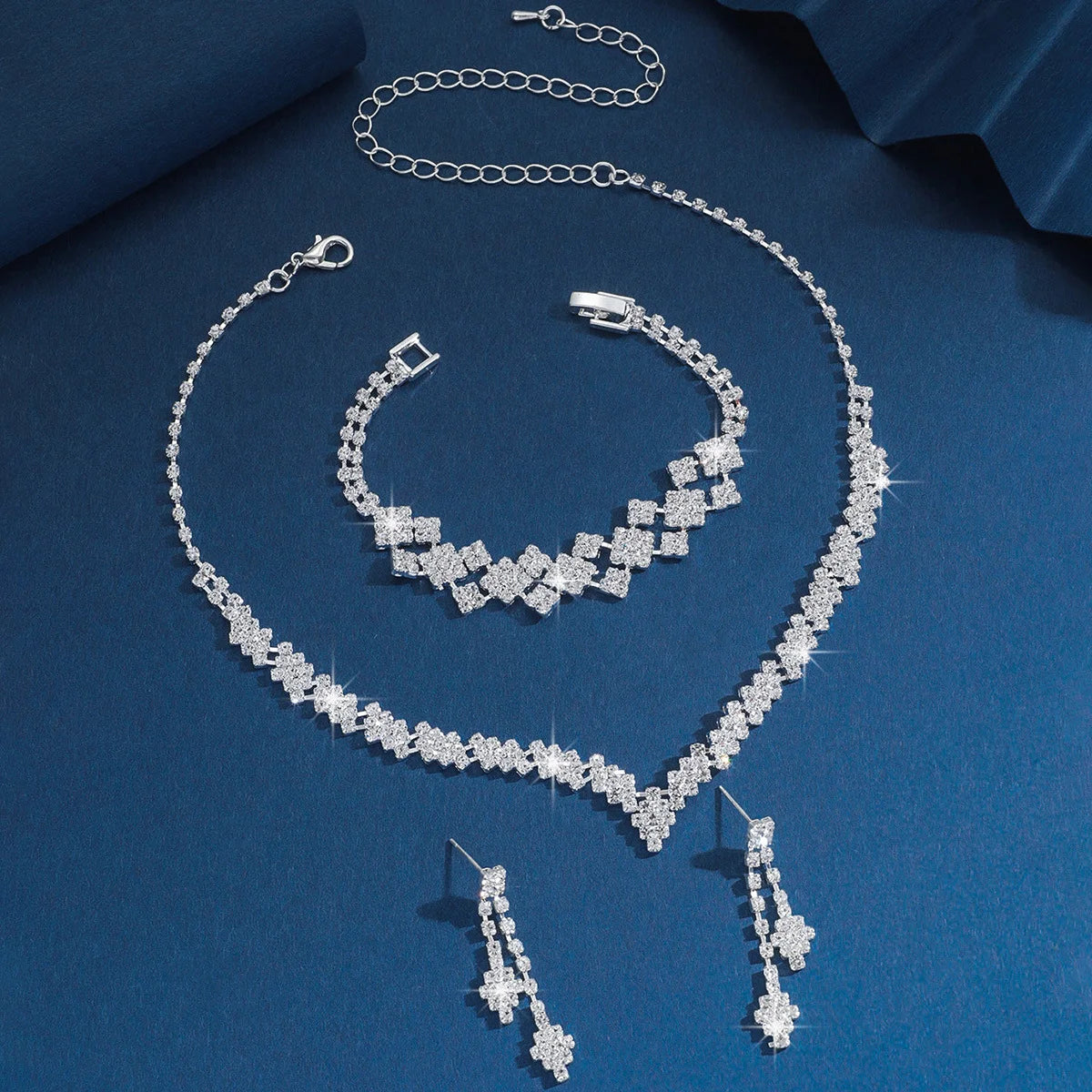 SET DIAMOND ÉLITE