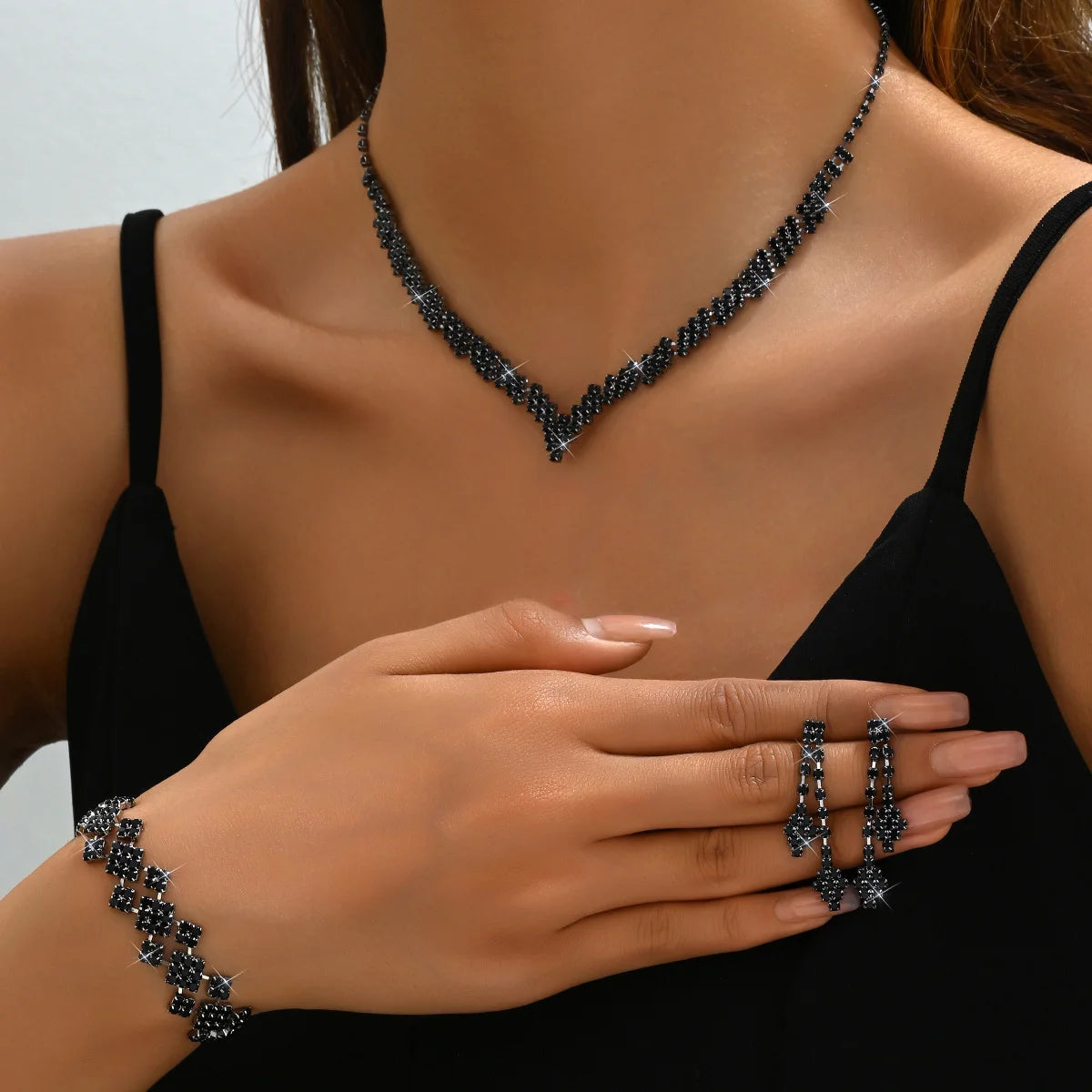 SET DIAMOND ÉLITE