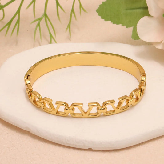 PULSERA HONEY LUXE
