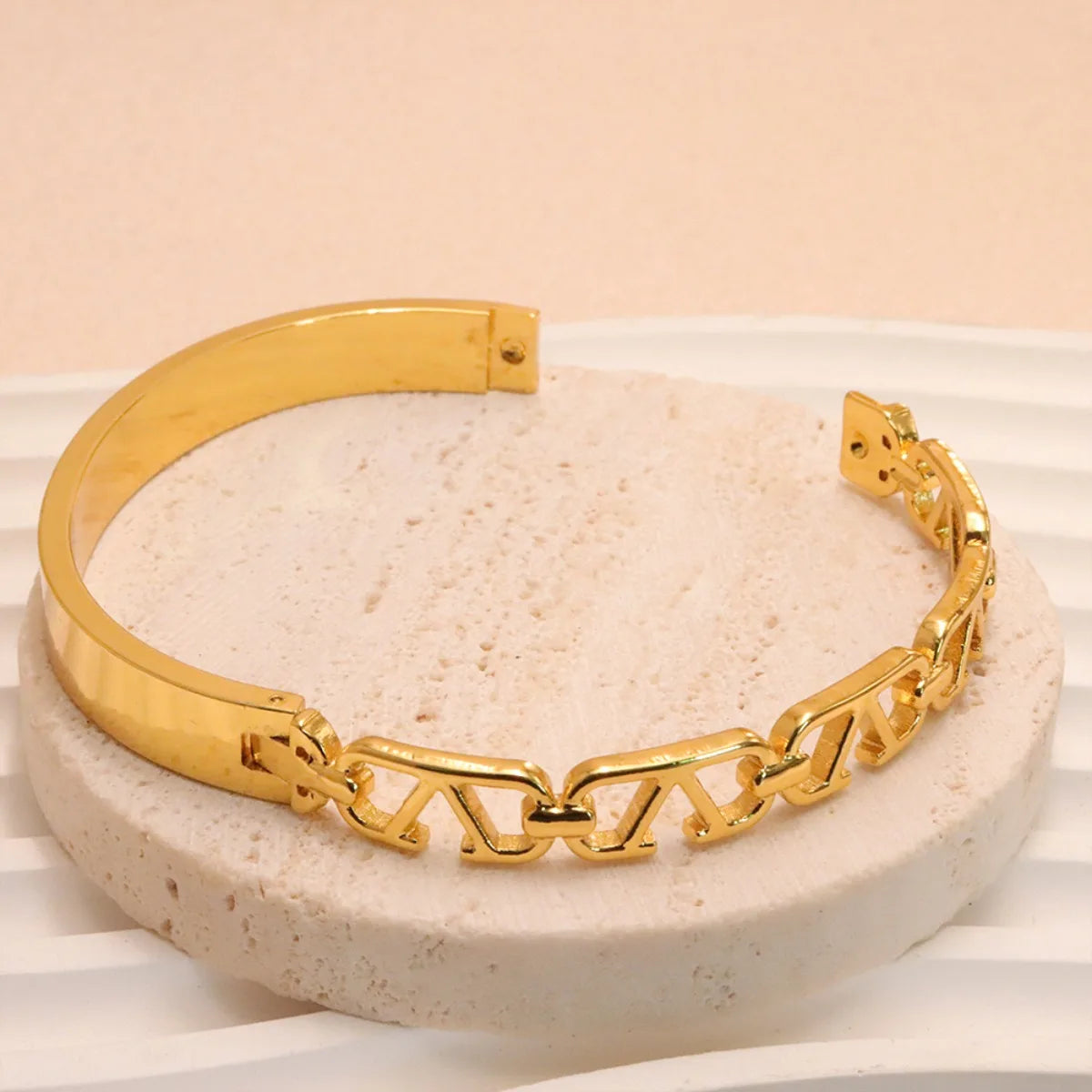 PULSERA HONEY LUXE