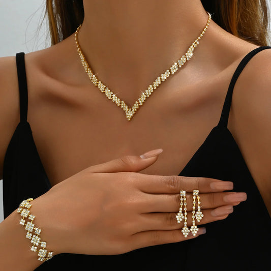 SET DIAMOND ÉLITE