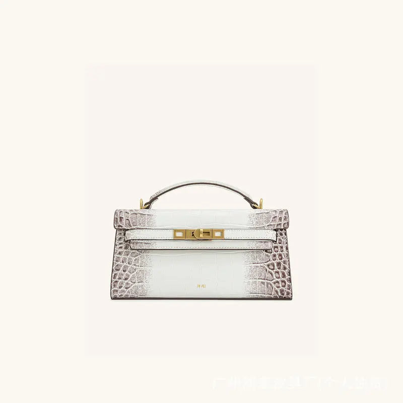 BOLSO DE MANO ÉLITE STRUCTURE