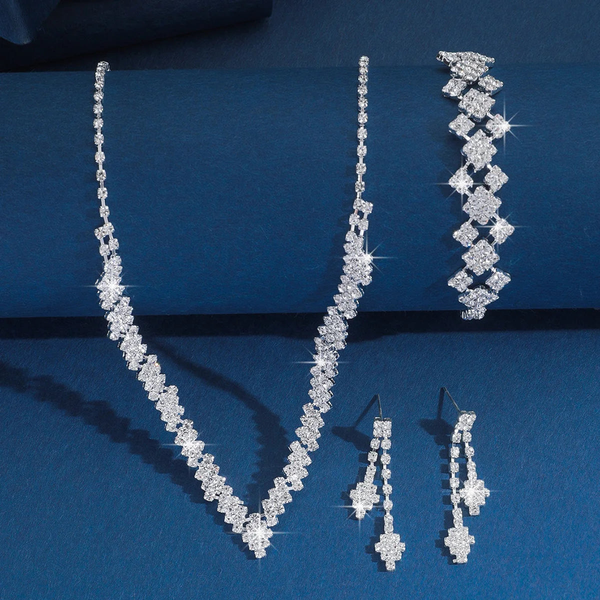 SET DIAMOND ÉLITE