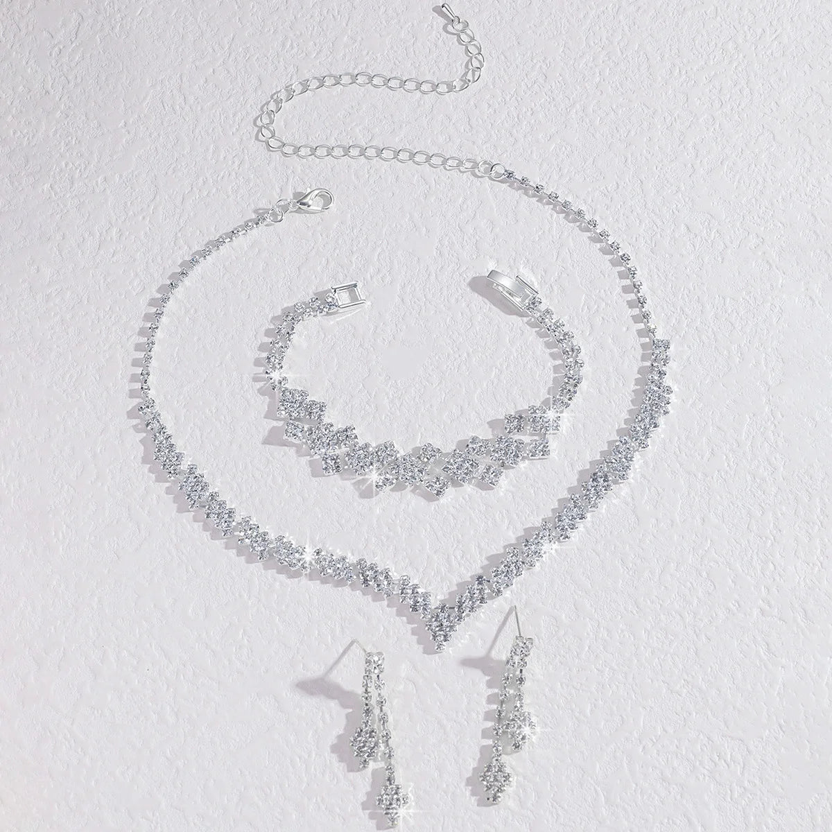 SET DIAMOND ÉLITE