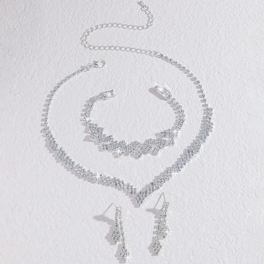 SET DIAMOND ÉLITE