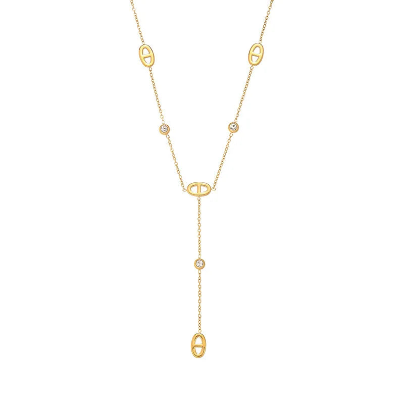 COLLAR LUXE ICON