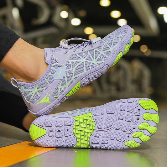 Zapatillas FlexAdapt