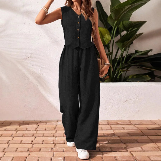 CONJUNTO MILANO LINO