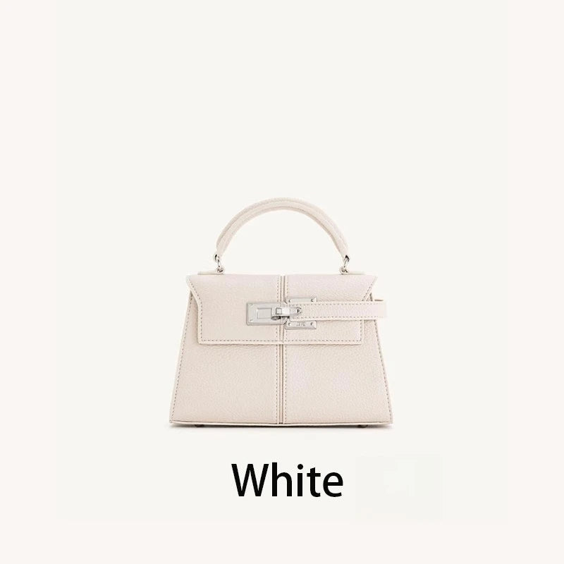 BOLSO TRAPEZOIDAL LUX
