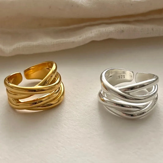 ANILLO LAYERS ÉLITE