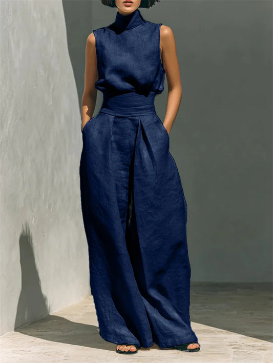CONJUNTO LINO ÉLITE