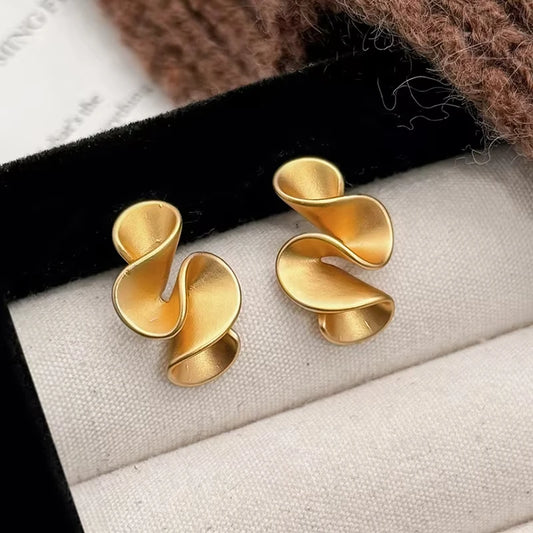 PENDIENTES SILVER BLOOM