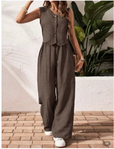 CONJUNTO MILANO LINO