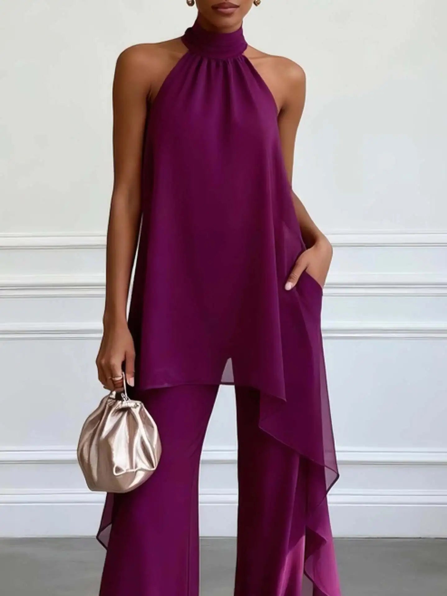 CONJUNTO AMÉTHYST