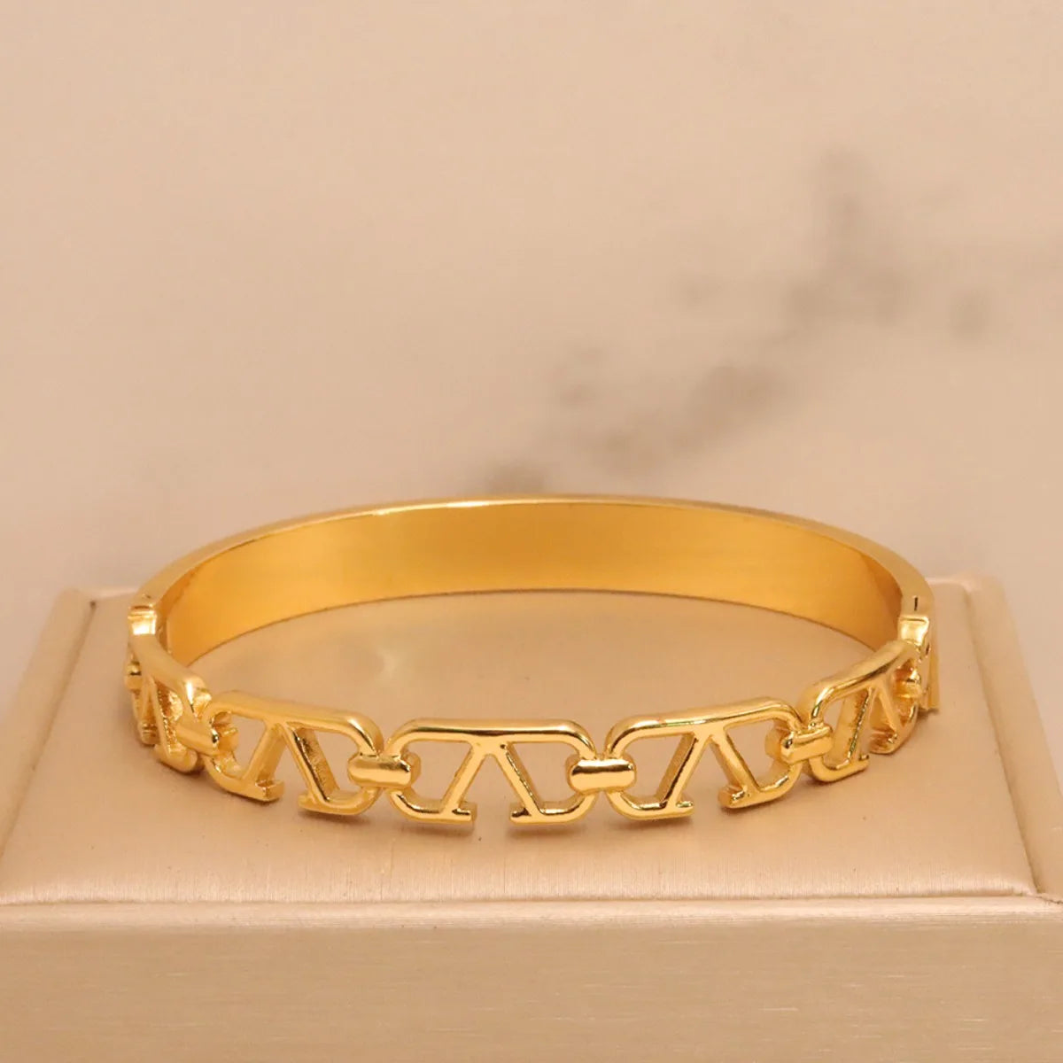 PULSERA HONEY LUXE