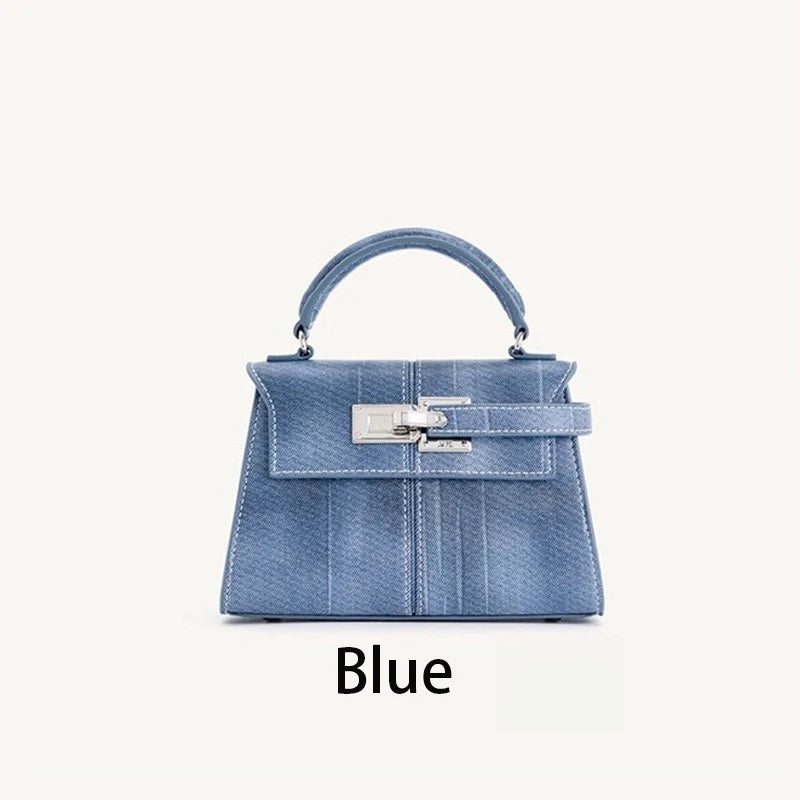 BOLSO TRAPEZOIDAL LUX