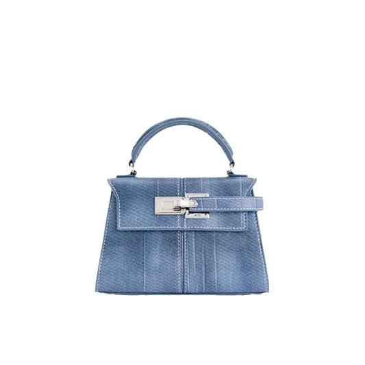 BOLSO TRAPEZOIDAL LUX
