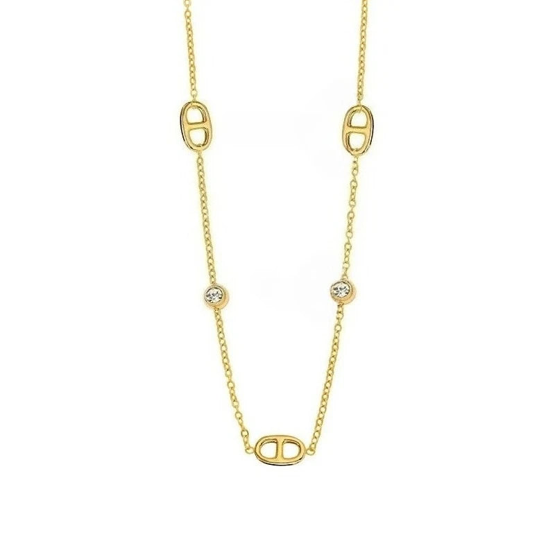 COLLAR LUXE ICON
