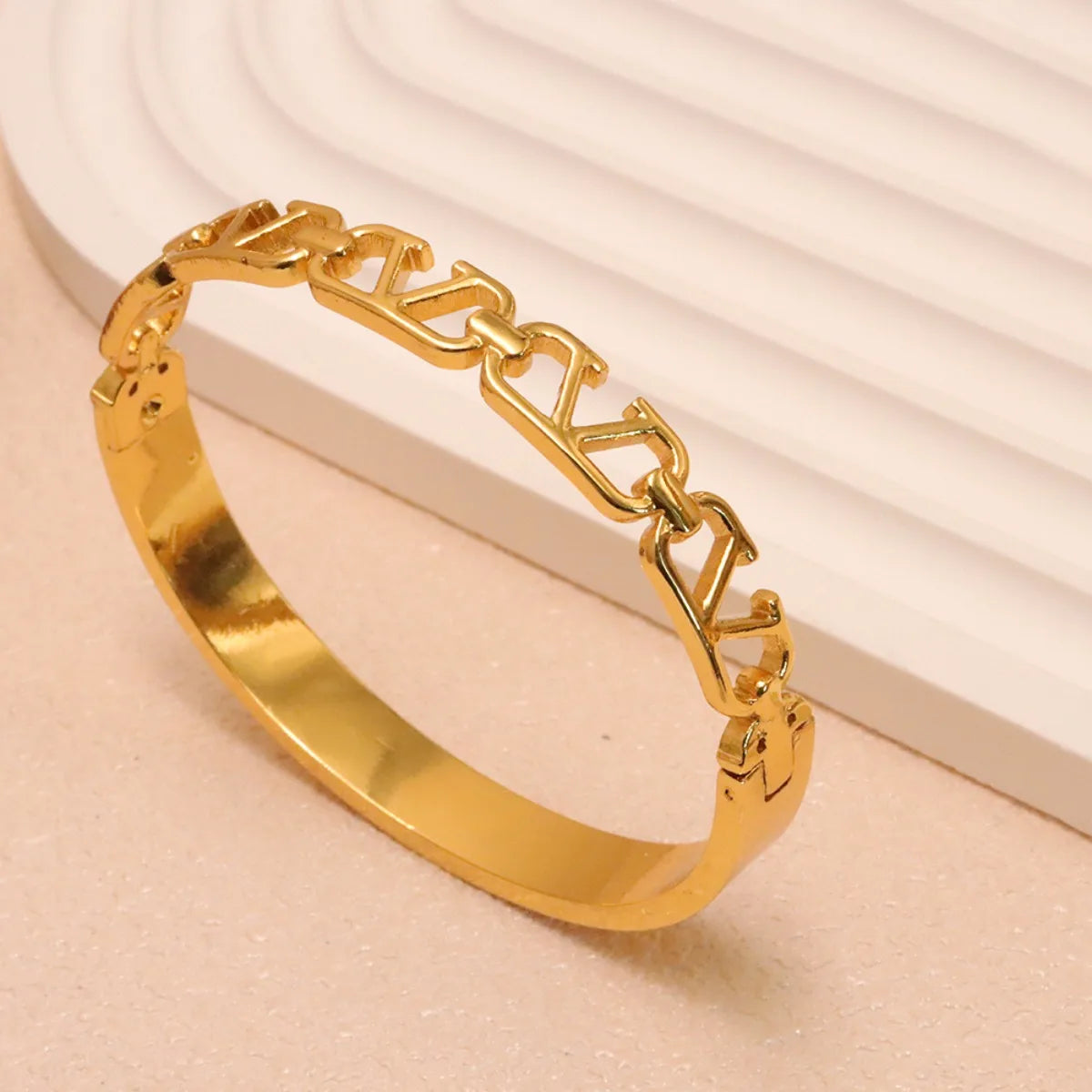 PULSERA HONEY LUXE