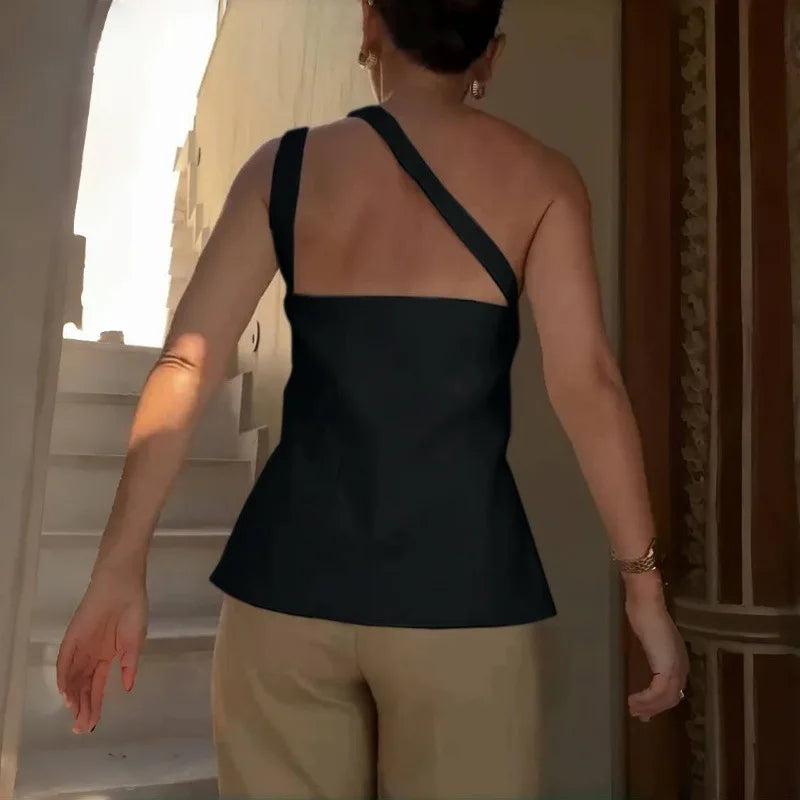 TOP ASYMMETRIC ÉLITE