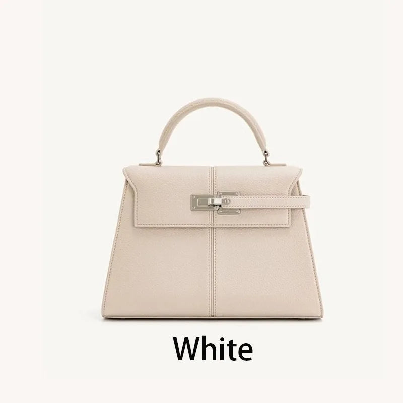 BOLSO TRAPEZOIDAL LUX