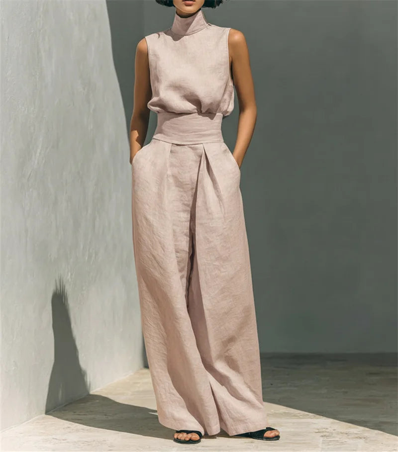 CONJUNTO LINO ÉLITE