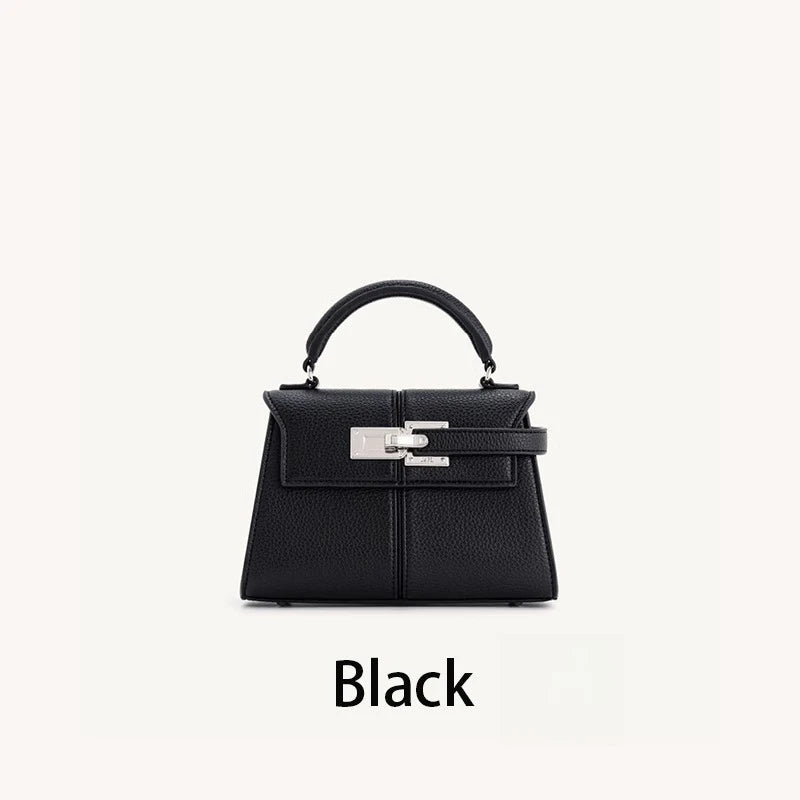 BOLSO TRAPEZOIDAL LUX