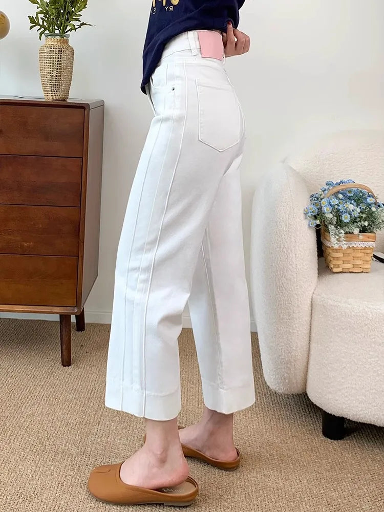 PANTALÓN PALAZZO ELEGANCE
